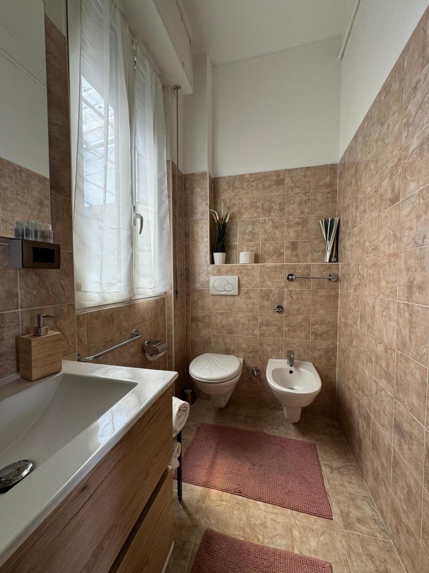 La Casa Di Tom - Homy Milanoアパートメント エクステリア 写真